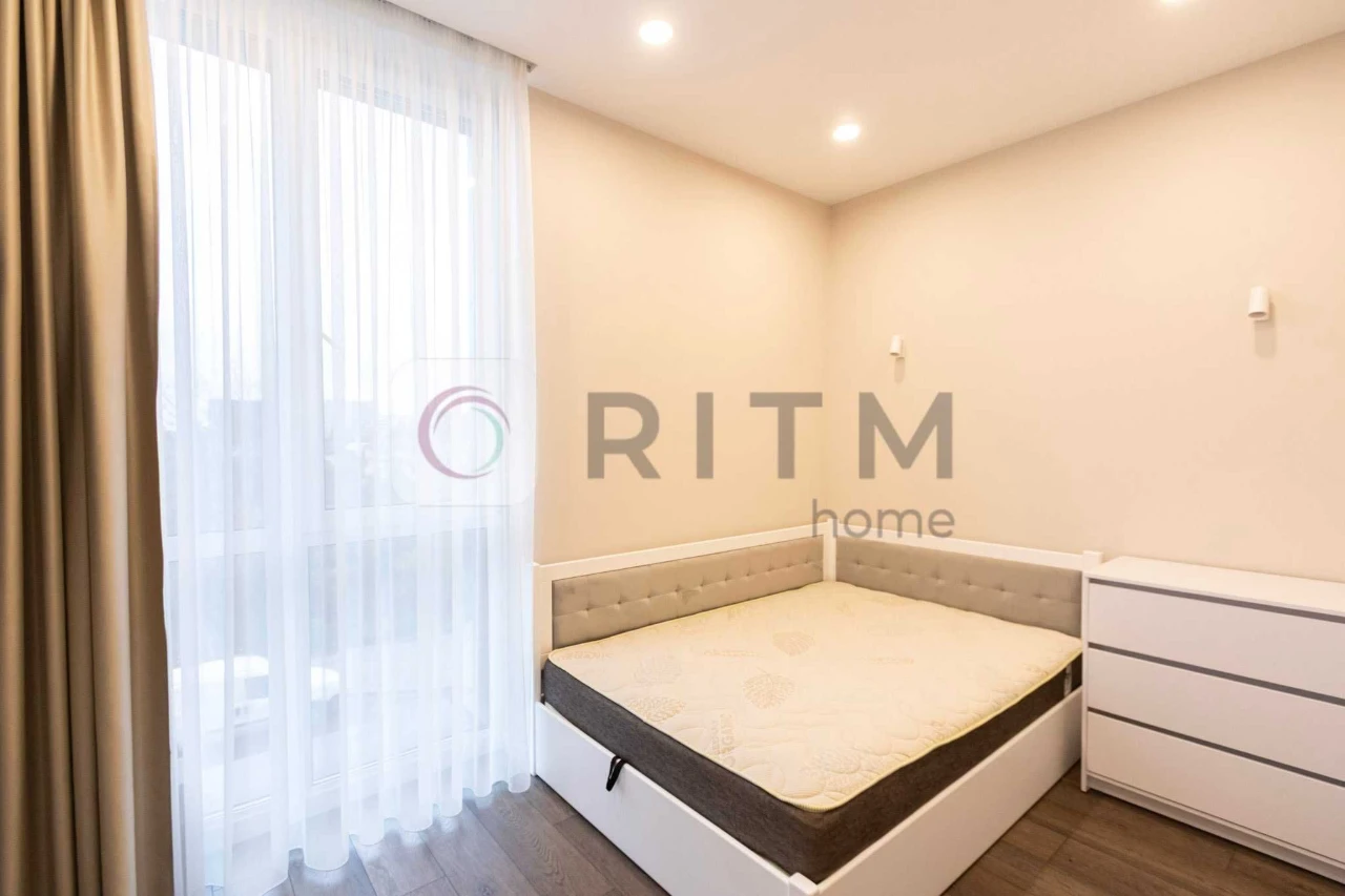 Продаж однокімнатної квартири в ЖК HYGGE LUX, вул. Пасічна.