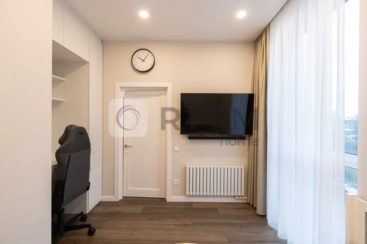 Продаж однокімнатної квартири в ЖК HYGGE LUX, вул. Пасічна.