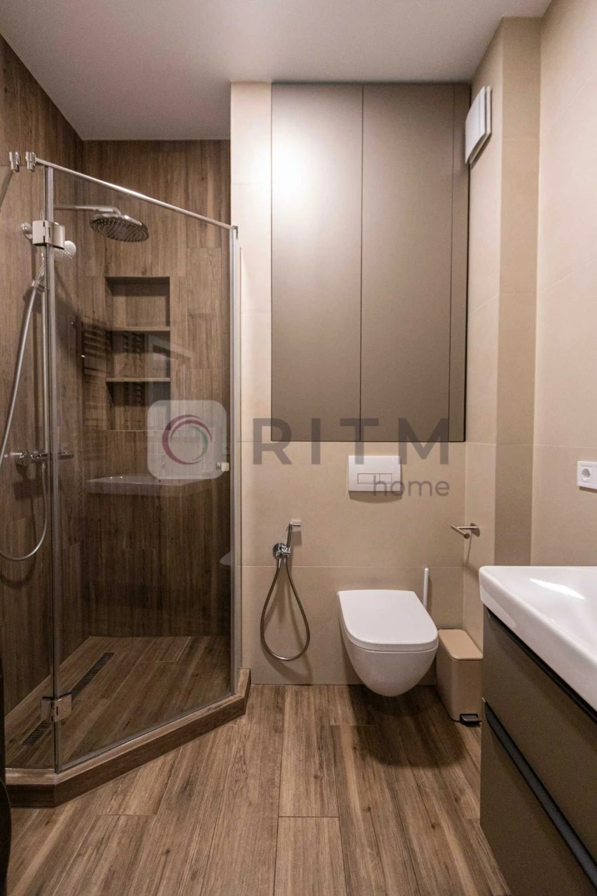 Продаж однокімнатної квартири в ЖК HYGGE LUX, вул. Пасічна.