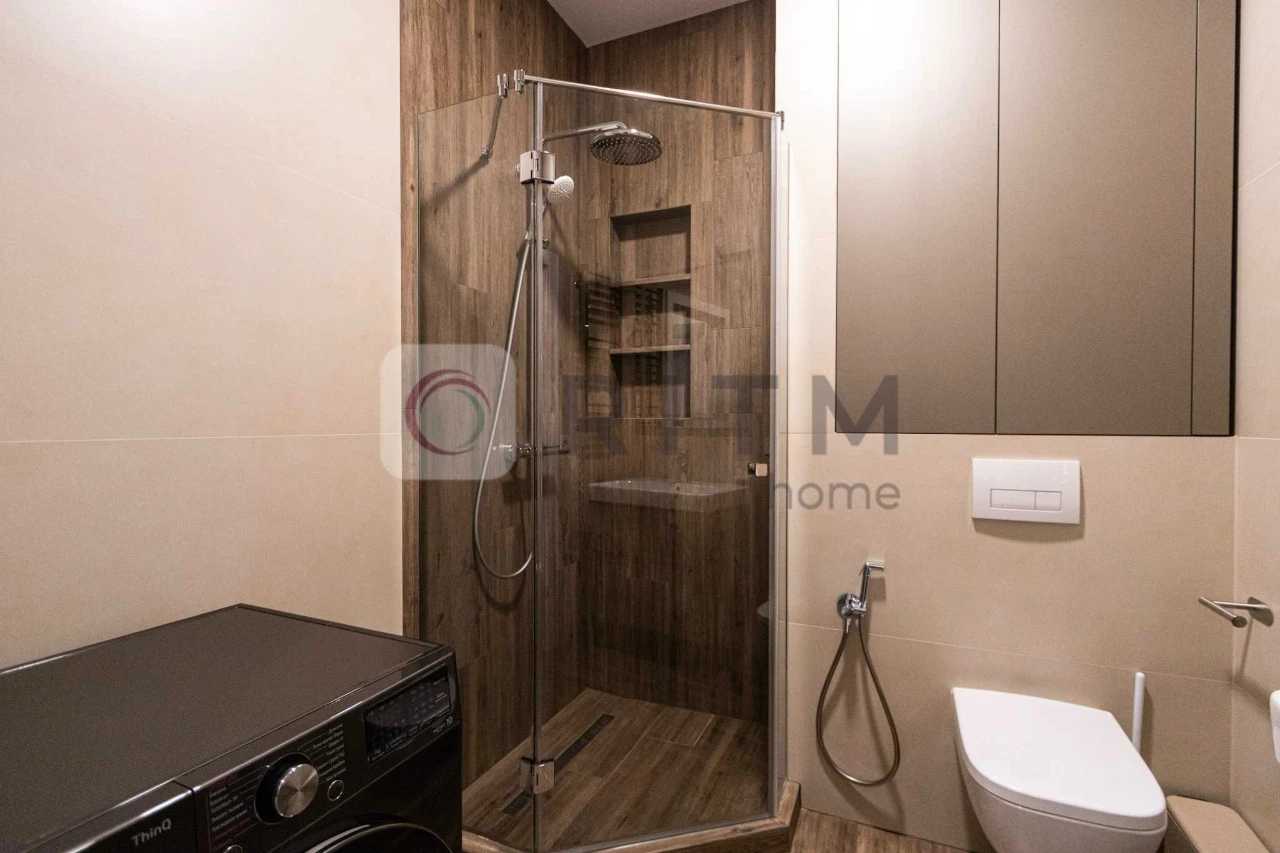 Продаж однокімнатної квартири в ЖК HYGGE LUX, вул. Пасічна.