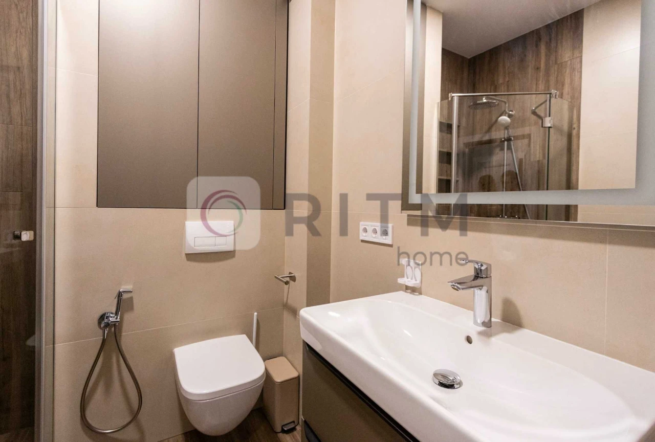 Продаж однокімнатної квартири в ЖК HYGGE LUX, вул. Пасічна.