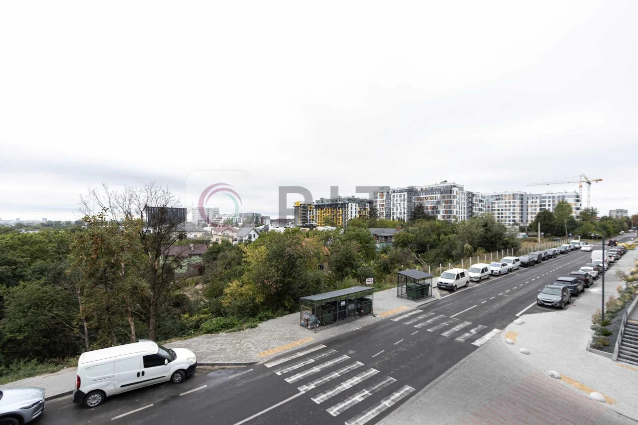 Продаж однокімнатної квартири в ЖК HYGGE LUX, вул. Пасічна.