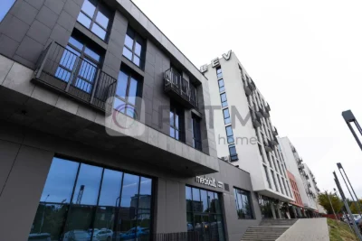 Продаж однокімнатної квартири в ЖК HYGGE LUX, вул. Пасічна.