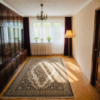 Продаж 3-кімнатної квартири на вул. Науковій
