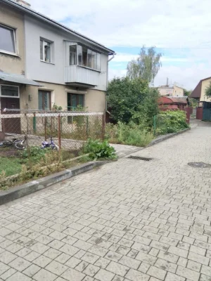 Продаж 2 кім. Квартири м. Львів вул. Папоротна