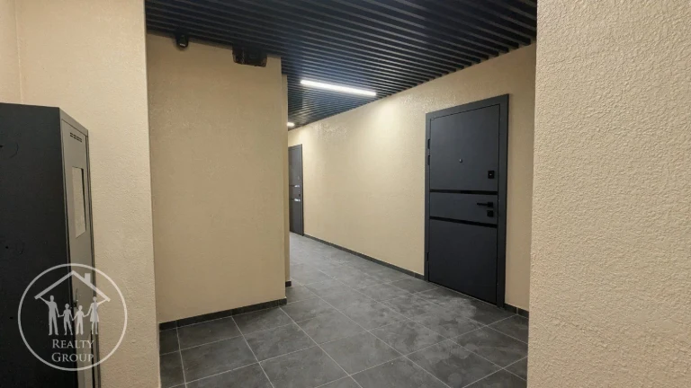 Продаж 1-кімнатної квартири 53м2 Чорновола, Підголоском, ПЕР