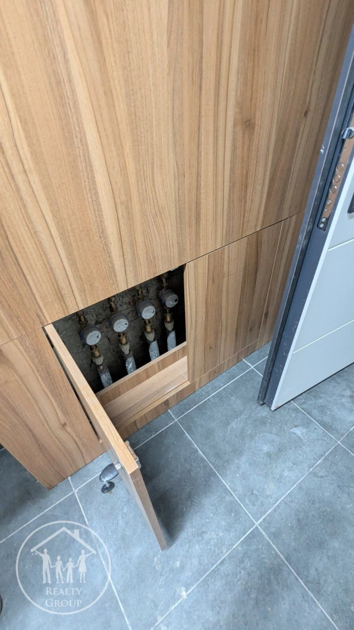 Продаж 1-кімнатної квартири 53м2 Чорновола, Підголоском, ПЕР