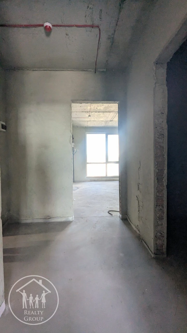 Продаж 1-кімнатної квартири 53м2 Чорновола, Підголоском, ПЕР
