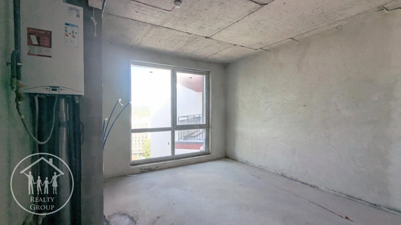 Продаж 1-кімнатної квартири 53м2 Чорновола, Підголоском, ПЕР