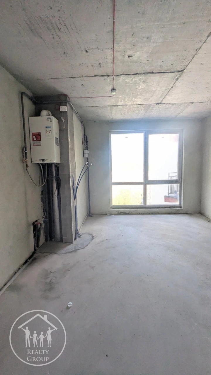 Продаж 1-кімнатної квартири 53м2 Чорновола, Підголоском, ПЕР