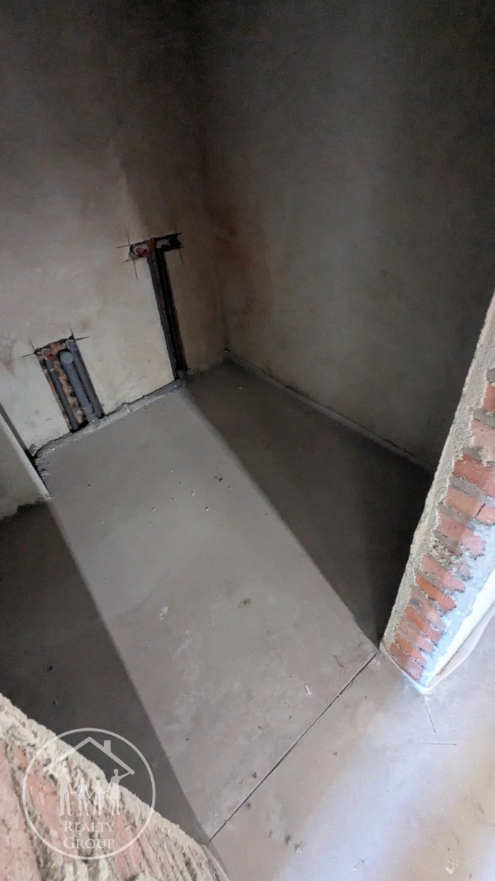 Продаж 1-кімнатної квартири 53м2 Чорновола, Підголоском, ПЕР