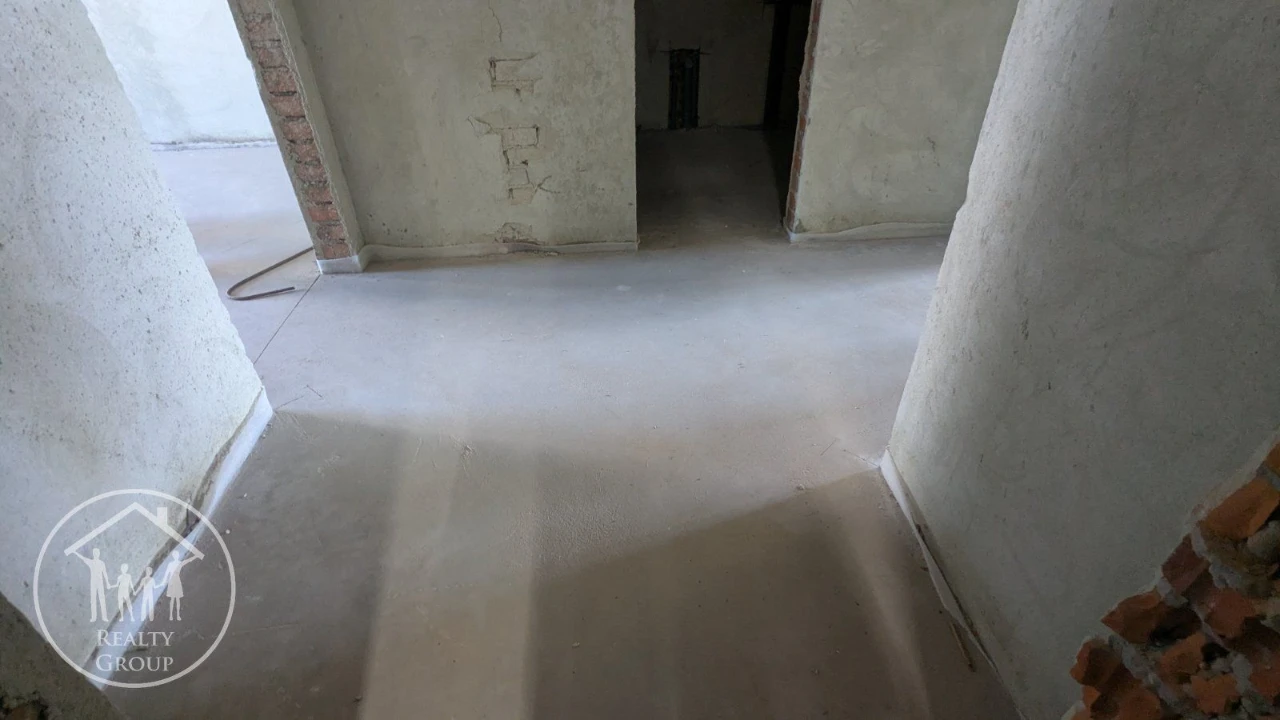 Продаж 1-кімнатної квартири 53м2 Чорновола, Підголоском, ПЕР