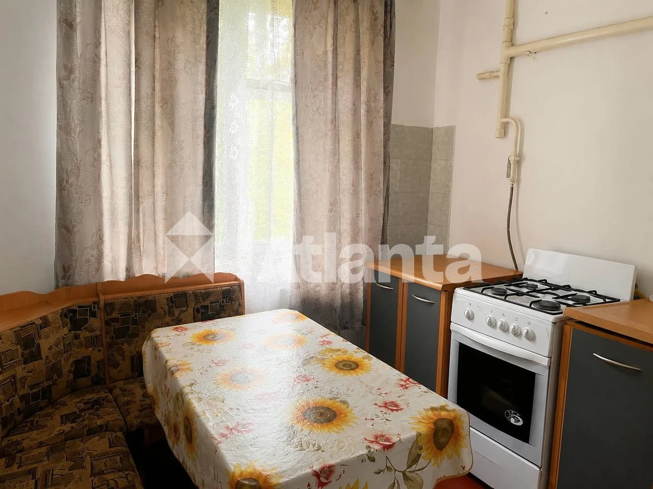 Продаж 1 кімнатної квартири (Залізничний район)