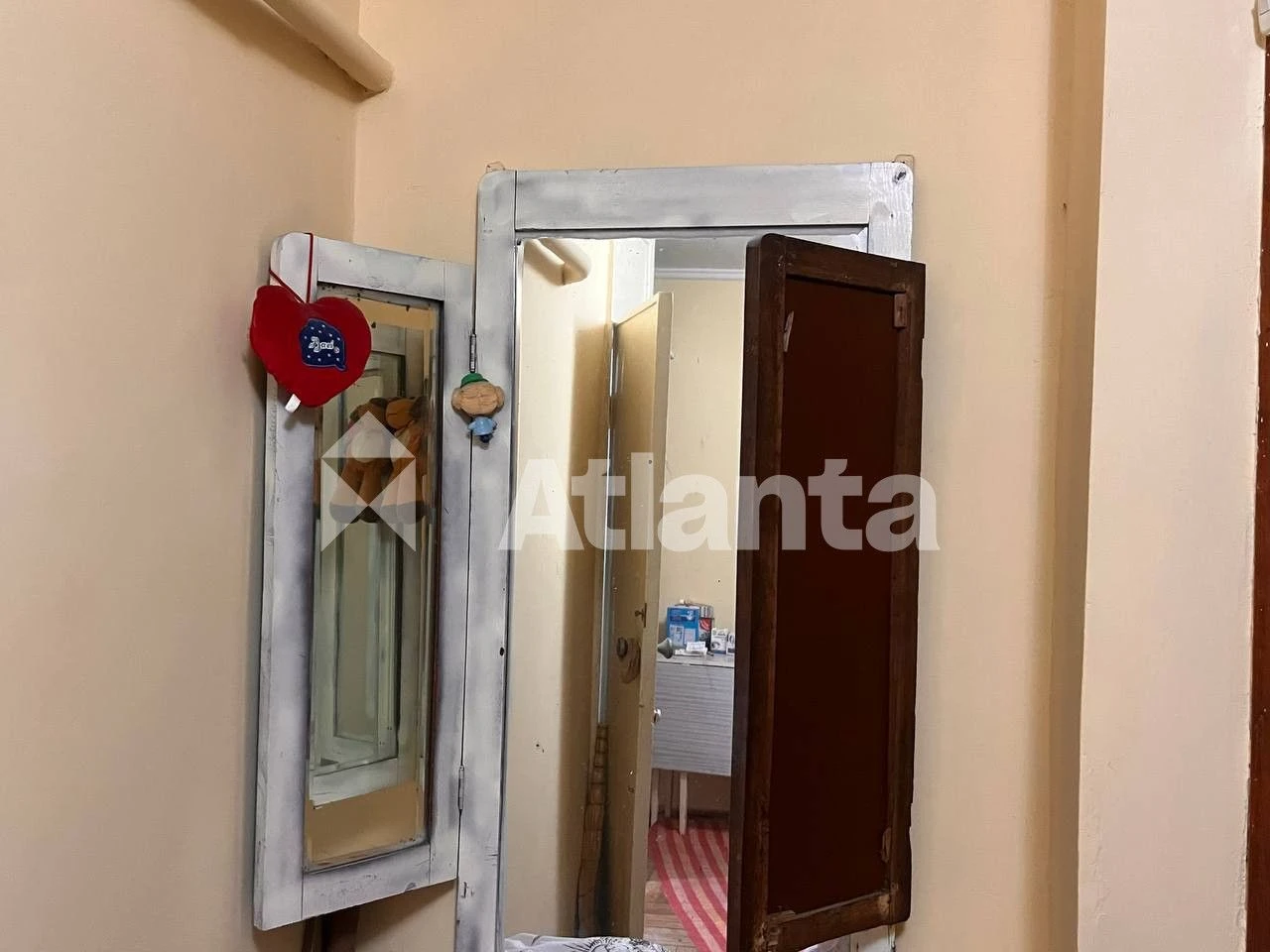 Продаж 1 кімнатної квартири (Залізничний район)