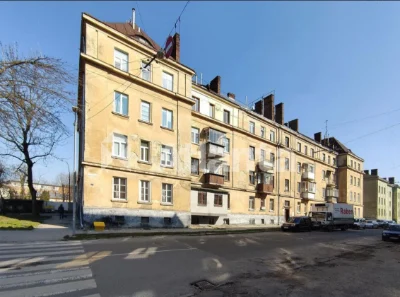 Продаж 2-х кімнатної квартири по вул. Донецька. Ближній цент