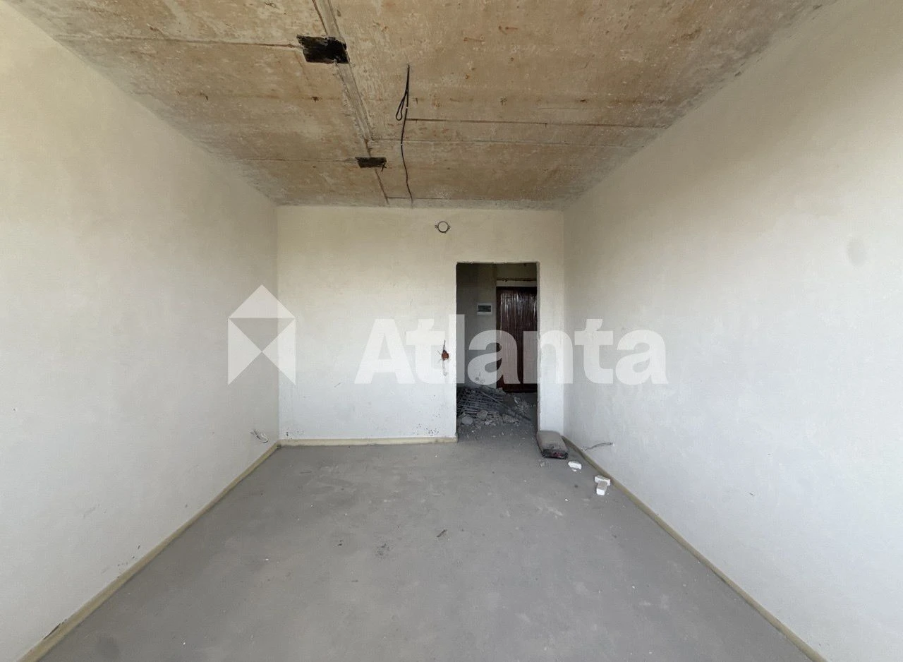 Продаж 3 кім. квартири біля парку по вул. Зелена.