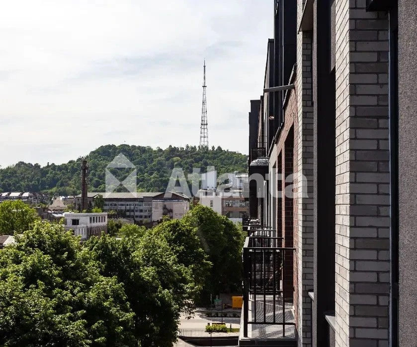 Продаж 2 кім квартири в ЖК Avalon Yard.