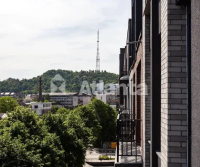 Продаж 2 кім квартири в ЖК Avalon Yard.