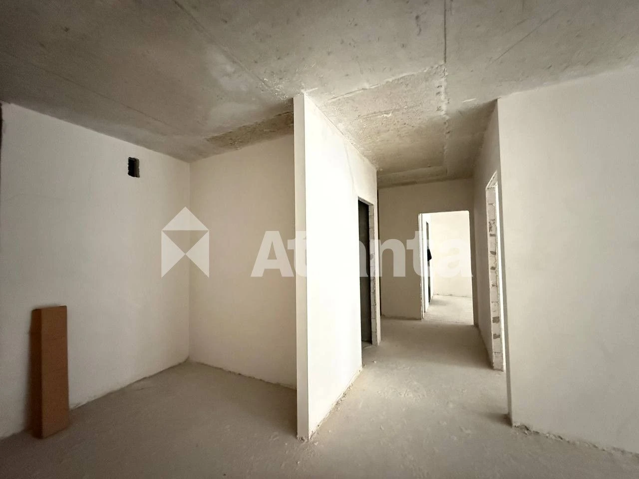 Продаж 2 кім квартири в ЖК Avalon Yard.