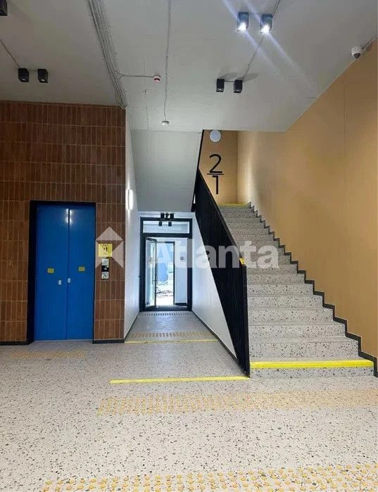 Продаж 2 кім квартири в ЖК Avalon Yard.