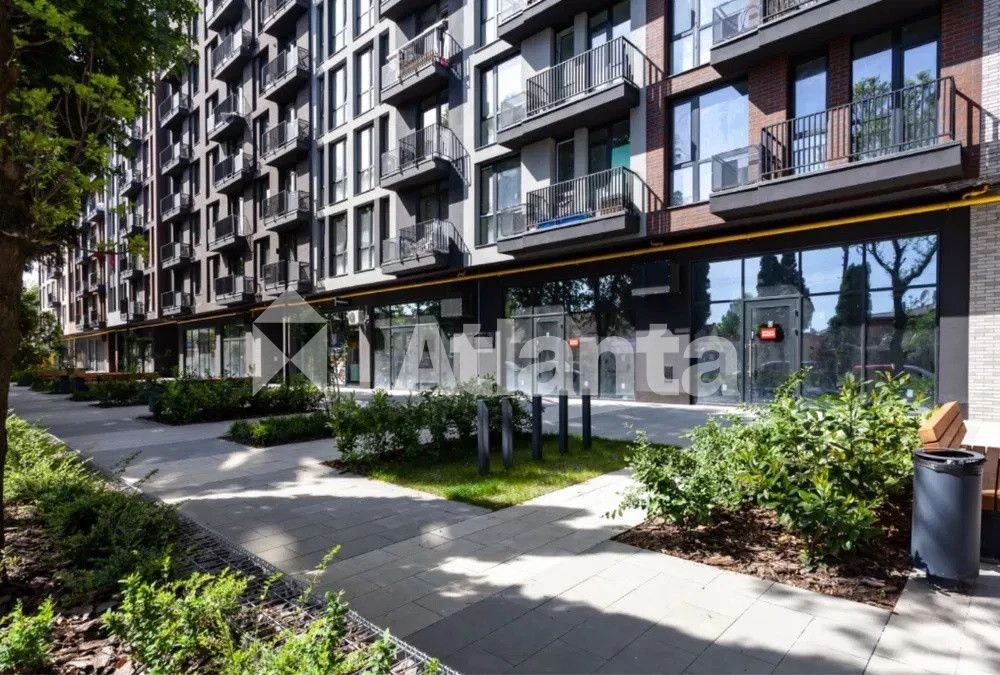 Продаж 2 кім квартири в ЖК Avalon Yard.