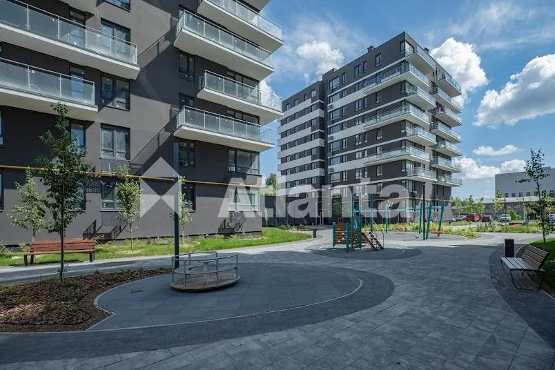 Продаж 1 кім. квартири в ЖК Avalon Flex (ТЦ Спартак).