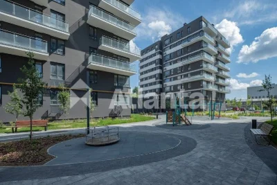 Продаж 1 кім. квартири в ЖК Avalon Flex (ТЦ Спартак).