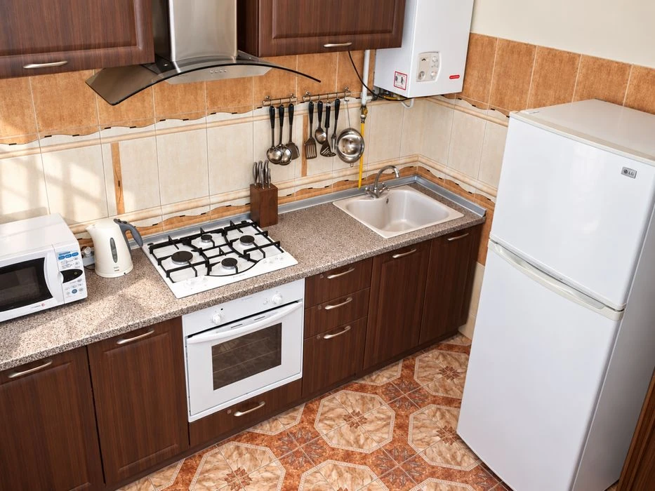 Продаж 2-кімнатної квартири в автентичній сталінці | вул. Чу