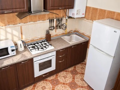 Продаж 2-кімнатної квартири в автентичній сталінці | вул. Чу