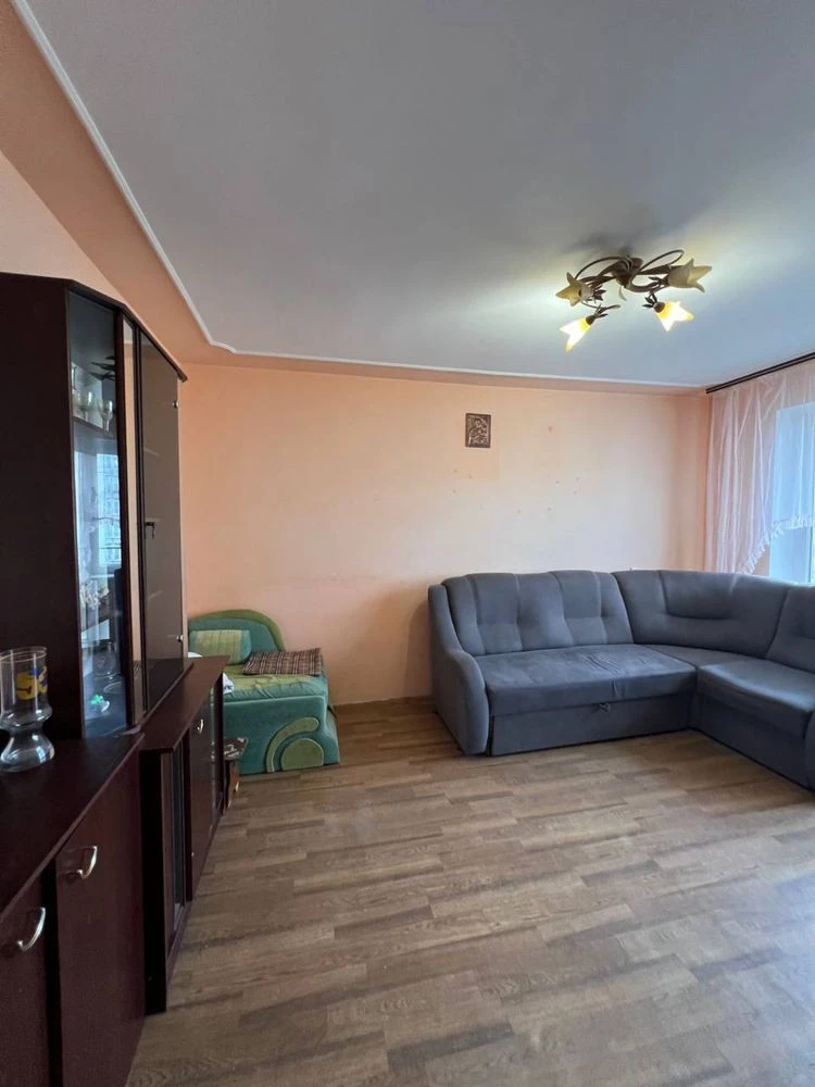 Продаж 2-кімнатної квартири у мікрорайоні Рясне-2, Львів вул