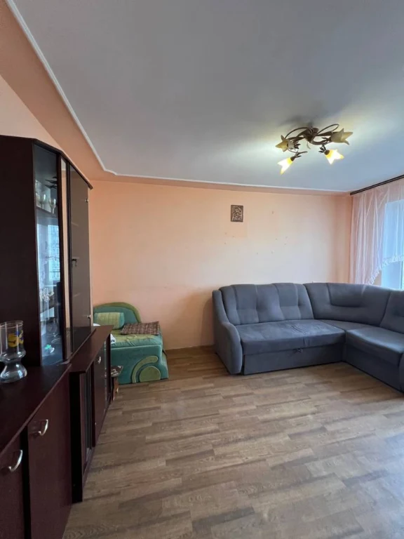Продаж 2-кімнатної квартири у мікрорайоні Рясне-2, Львів вул