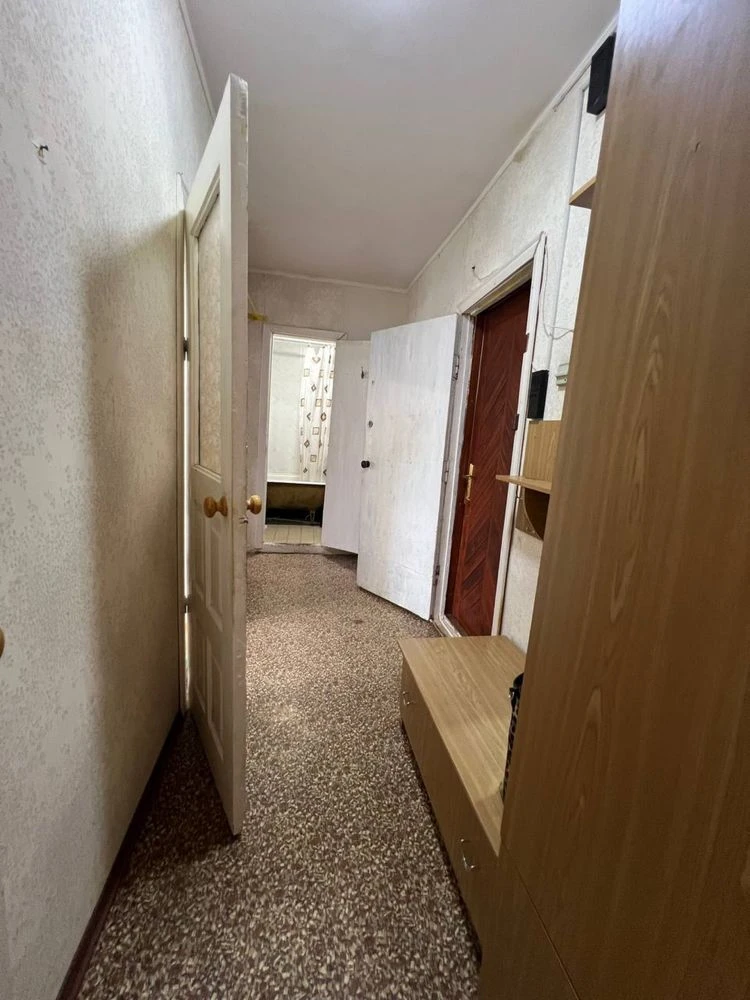 Продаж 2-кімнатної квартири у мікрорайоні Рясне-2, Львів вул