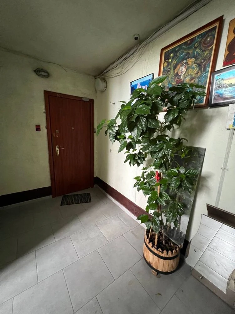Продаж 2-кімнатної квартири у мікрорайоні Рясне-2, Львів вул