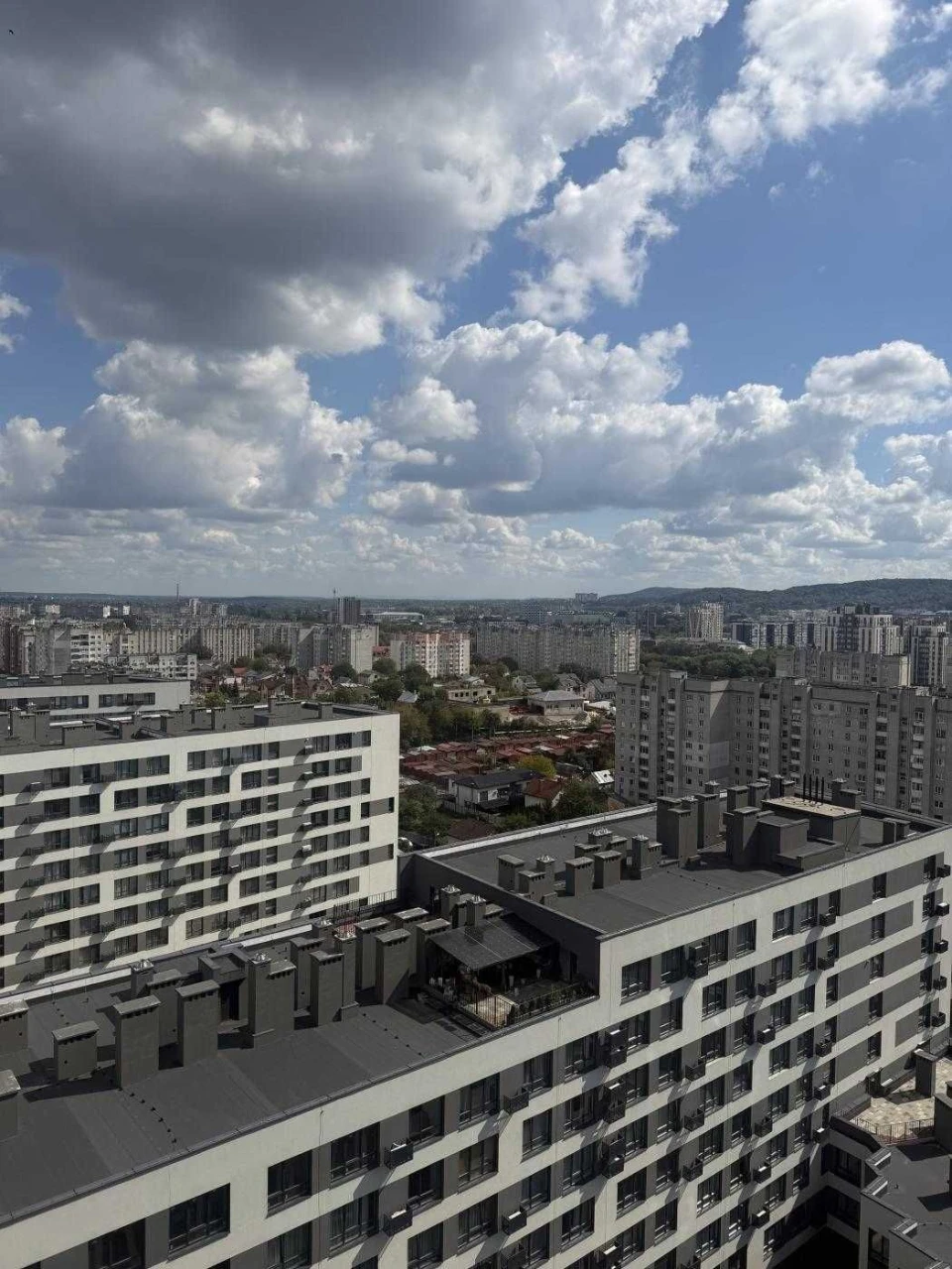2 кімнатна, новобудова, без ремонту , Замарстинівська , Льві
