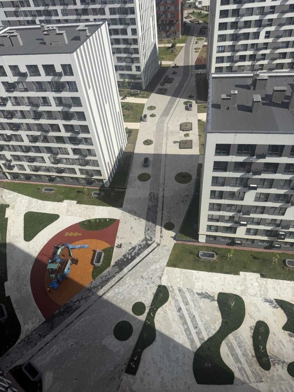 2 кімнатна, новобудова, без ремонту , Замарстинівська , Льві