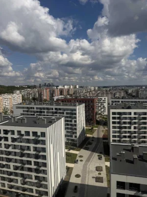 2 кімнатна, новобудова, без ремонту , Замарстинівська , Льві