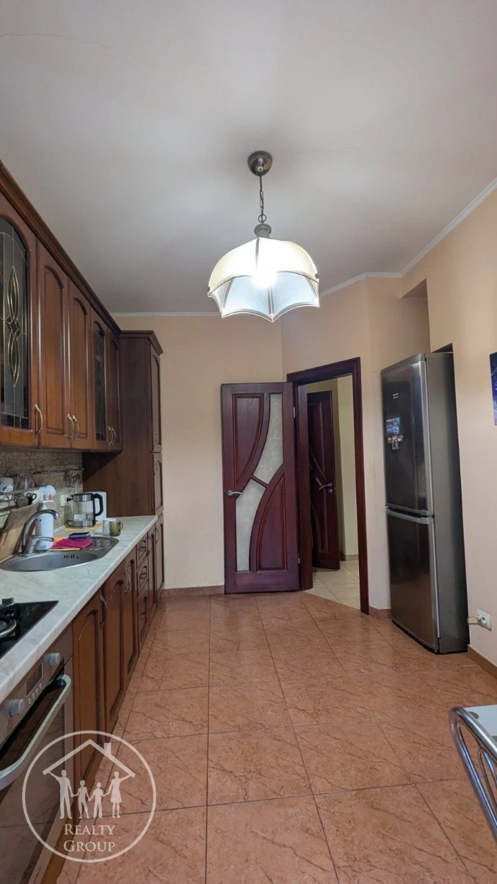 Продаж 2-кімнатної квартири 66м2 Наукова, Вікторія Гарден