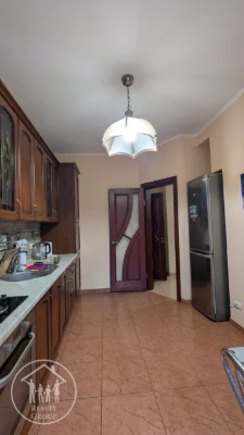 Продаж 2-кімнатної квартири 66м2 Наукова, Вікторія Гарден