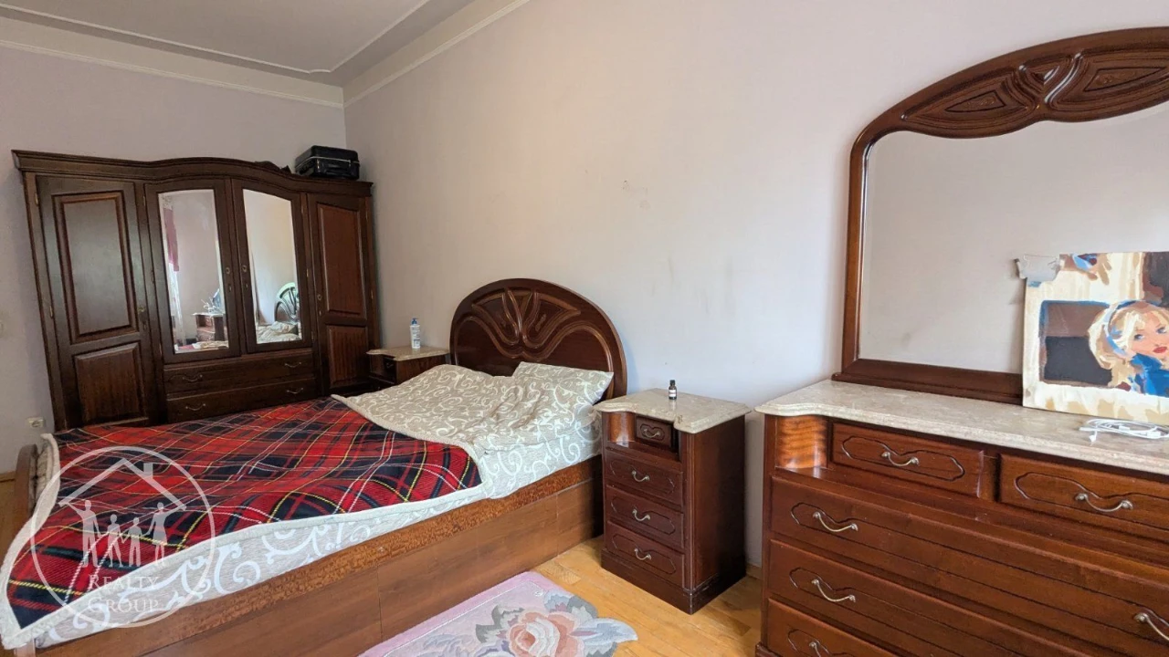 Продаж 2-кімнатної квартири 66м2 Наукова, Вікторія Гарден