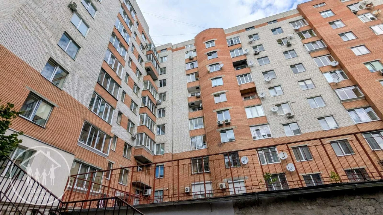 Продаж 2-кімнатної квартири 66м2 Наукова, Вікторія Гарден