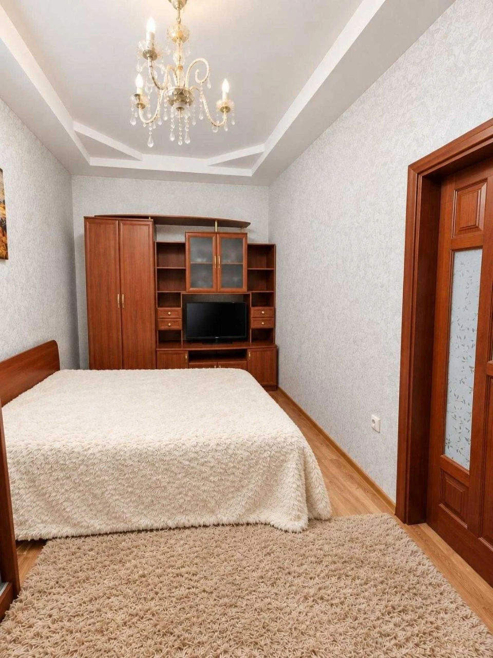 1 кімнатна, ремонт, Замарстинівська 3, Центр, Львів