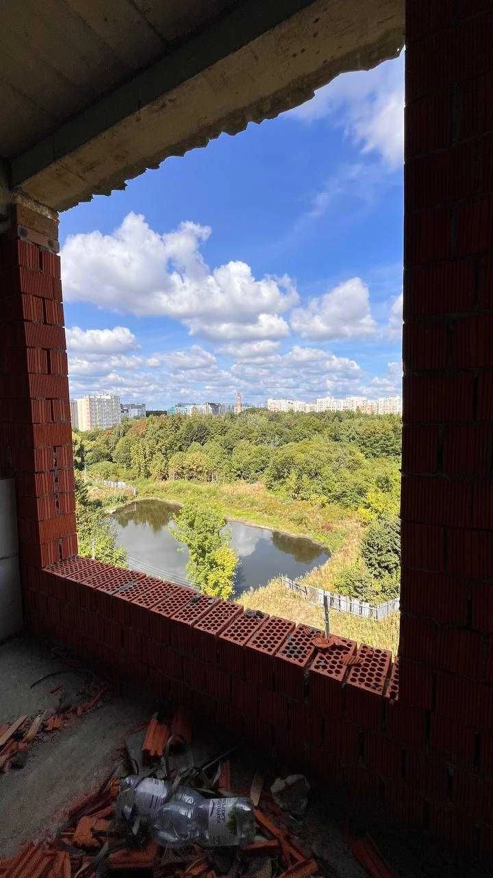 Продаж 3-кім.квартири вул. Стрийська біля озера. Бізнес-клас