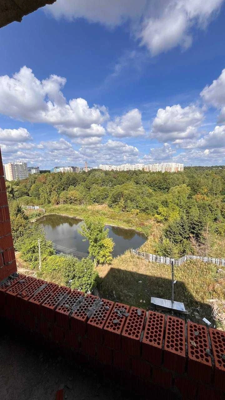 Продаж 3-кім.квартири вул. Стрийська біля озера. Бізнес-клас
