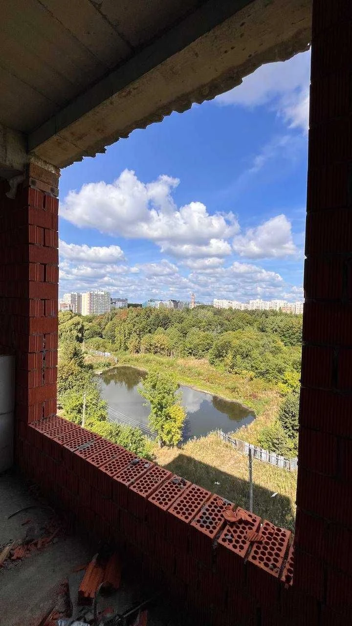 Продаж 3-кім.квартири вул. Стрийська біля озера. Бізнес-клас