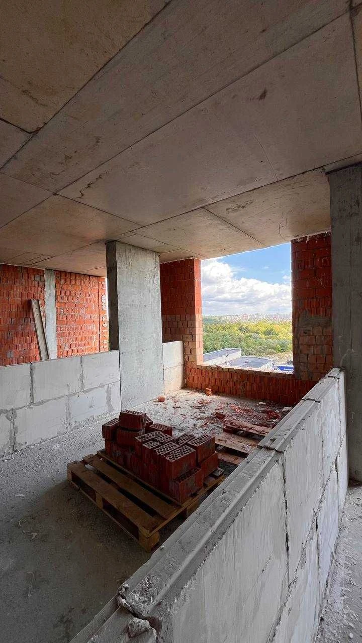 Продаж 3-кім.квартири вул. Стрийська біля озера. Бізнес-клас
