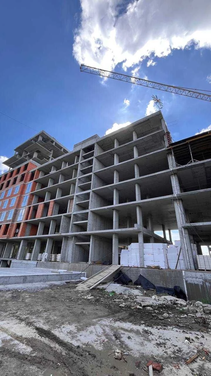 Продаж 3-кім.квартири вул. Стрийська біля озера. Бізнес-клас