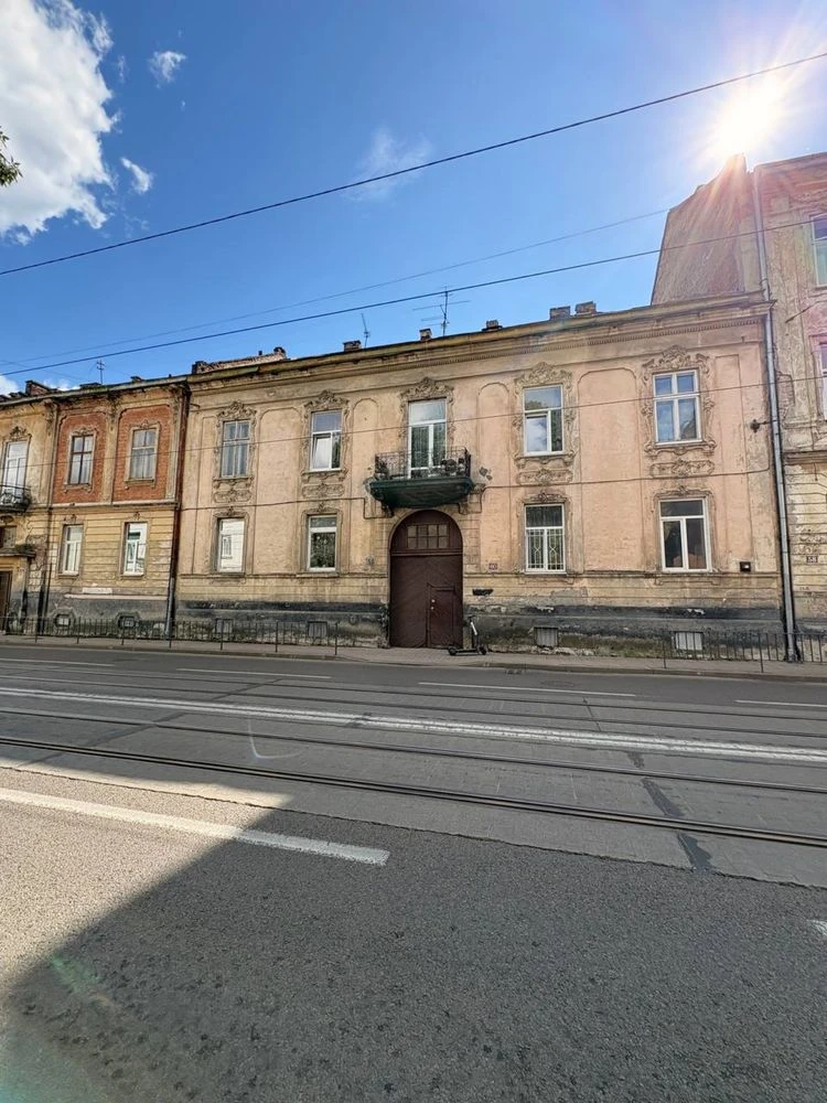 Продаж 1-кімнатної квартири