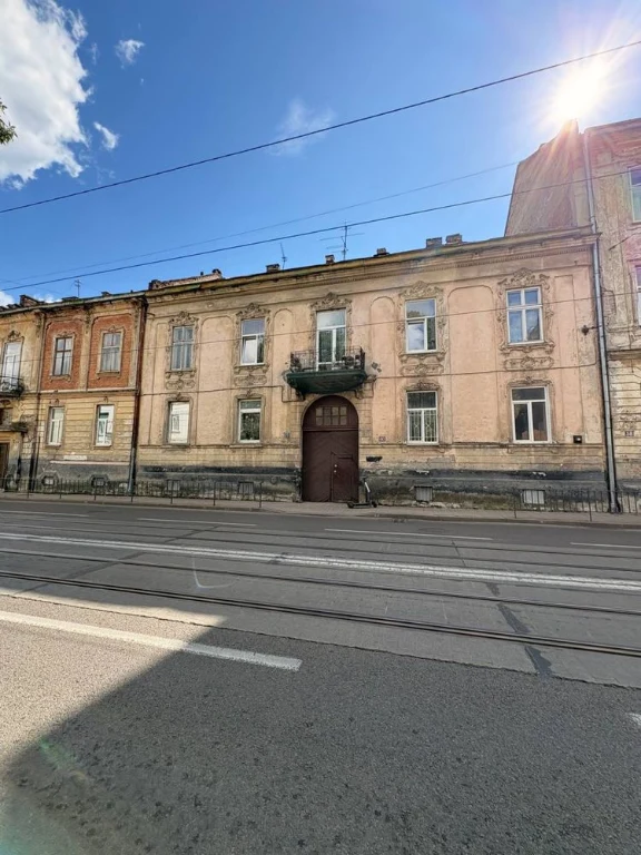 Продаж 1-кімнатної квартири