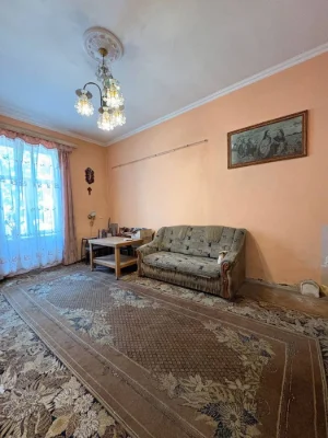 Продаж 1-кімнатної квартири