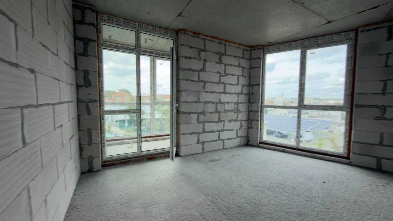 Продаж 1-кімнатної квартири 45 м² у ЖК  Брама | Зданий будин